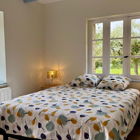 Gite De Couple Cosy Avec Vue Sur Chateau Tremohar - Golfe Du Morbihan, 20 Min De Vannes Berric Buitenkant foto