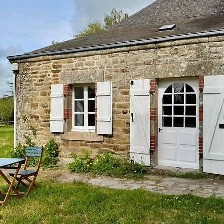 Gite De Couple Cosy Avec Vue Sur Chateau Tremohar - Golfe Du Morbihan, 20 Min De Vannes Berric Buitenkant foto