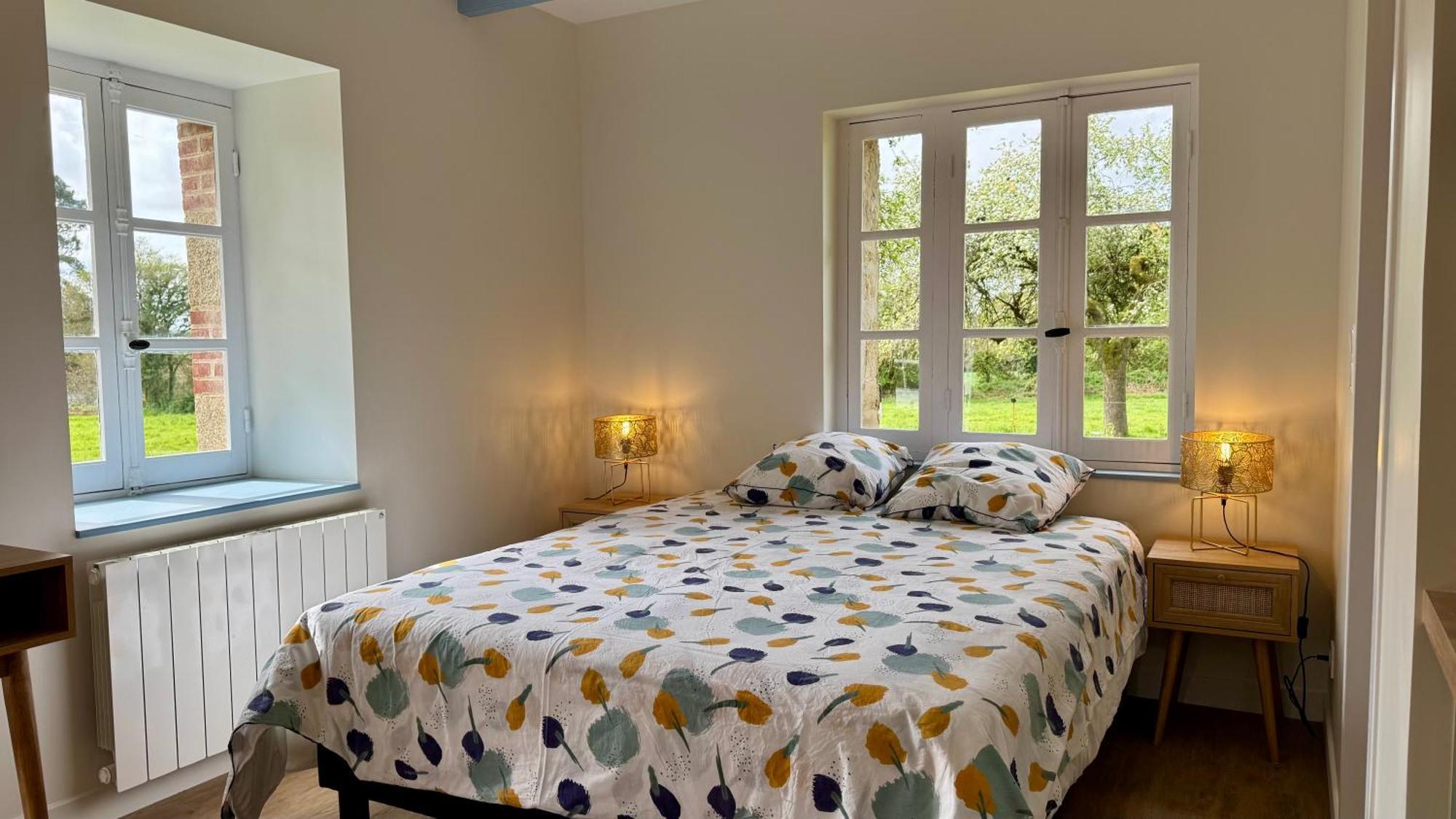 Gite De Couple Cosy Avec Vue Sur Chateau Tremohar - Golfe Du Morbihan, 20 Min De Vannes Berric Buitenkant foto